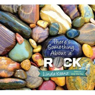 There's Something About A Rock