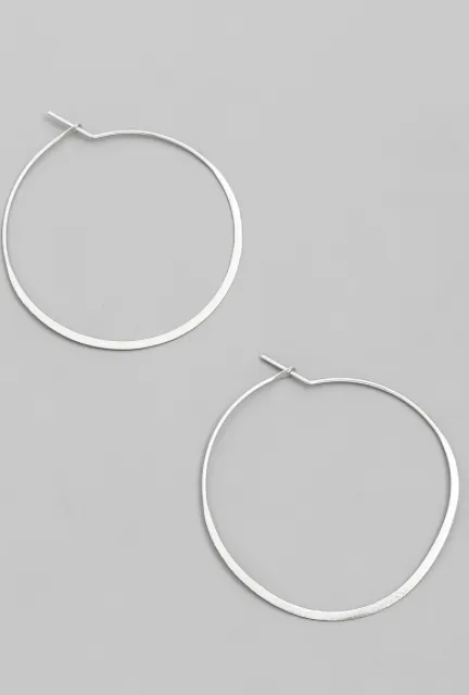 Thin Hoops