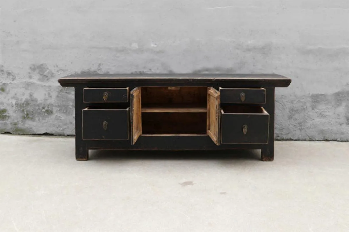 Tianjin Media Console