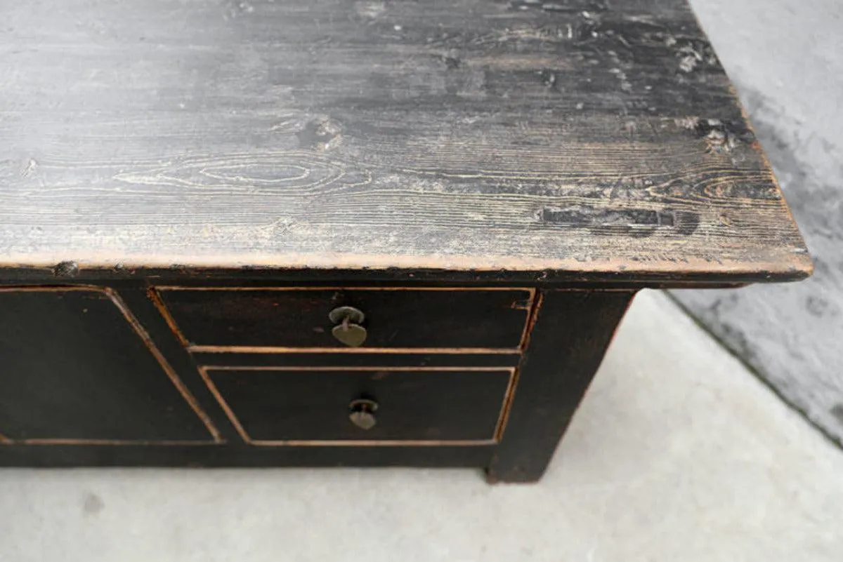 Tianjin Media Console