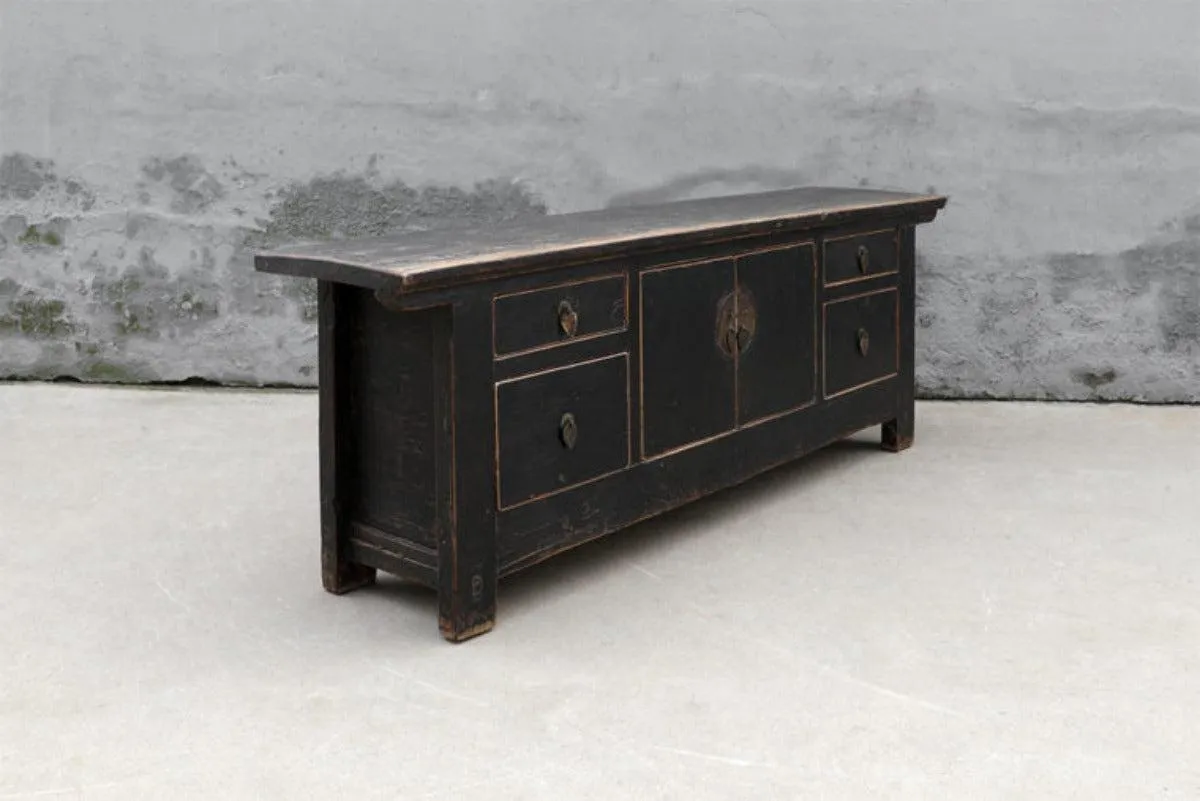Tianjin Media Console