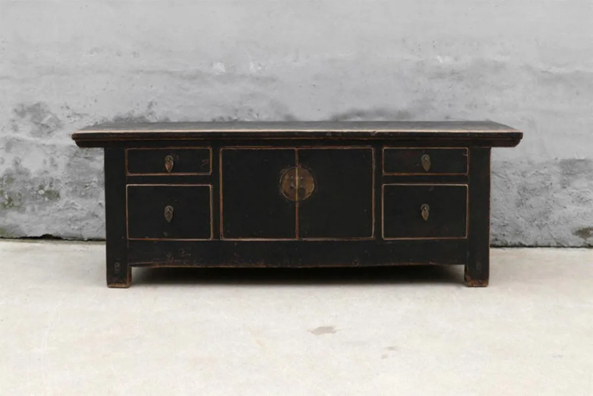 Tianjin Media Console