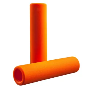 Titan MTB Silicone Grip Orange