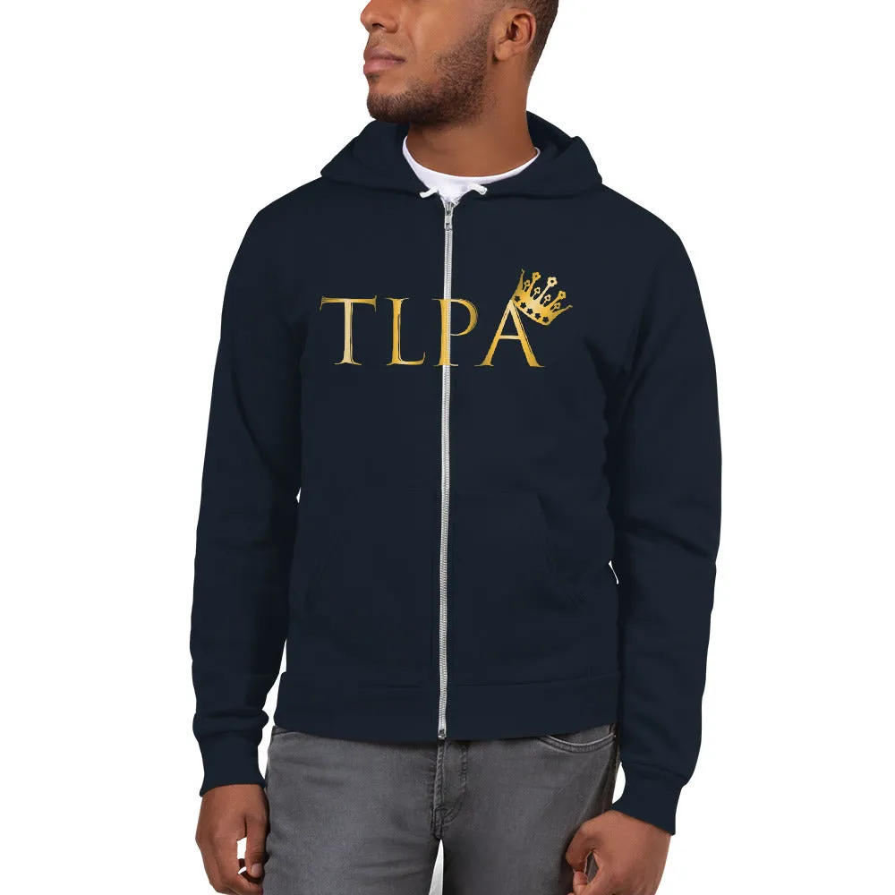 TLPA Hoodie Sweater