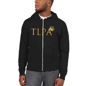 TLPA Hoodie Sweater