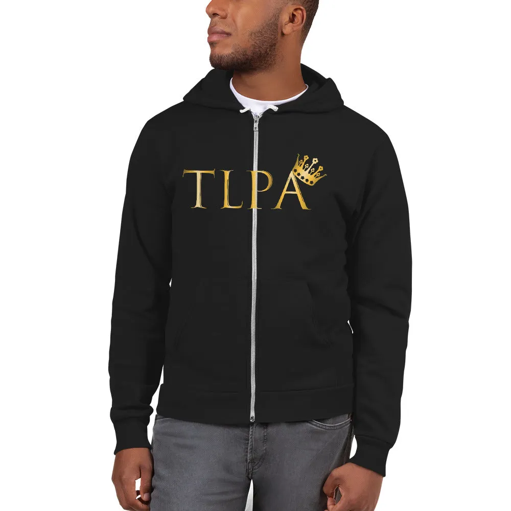TLPA Hoodie Sweater