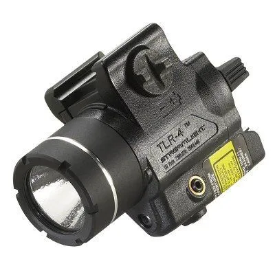TLR-4 Flashlight