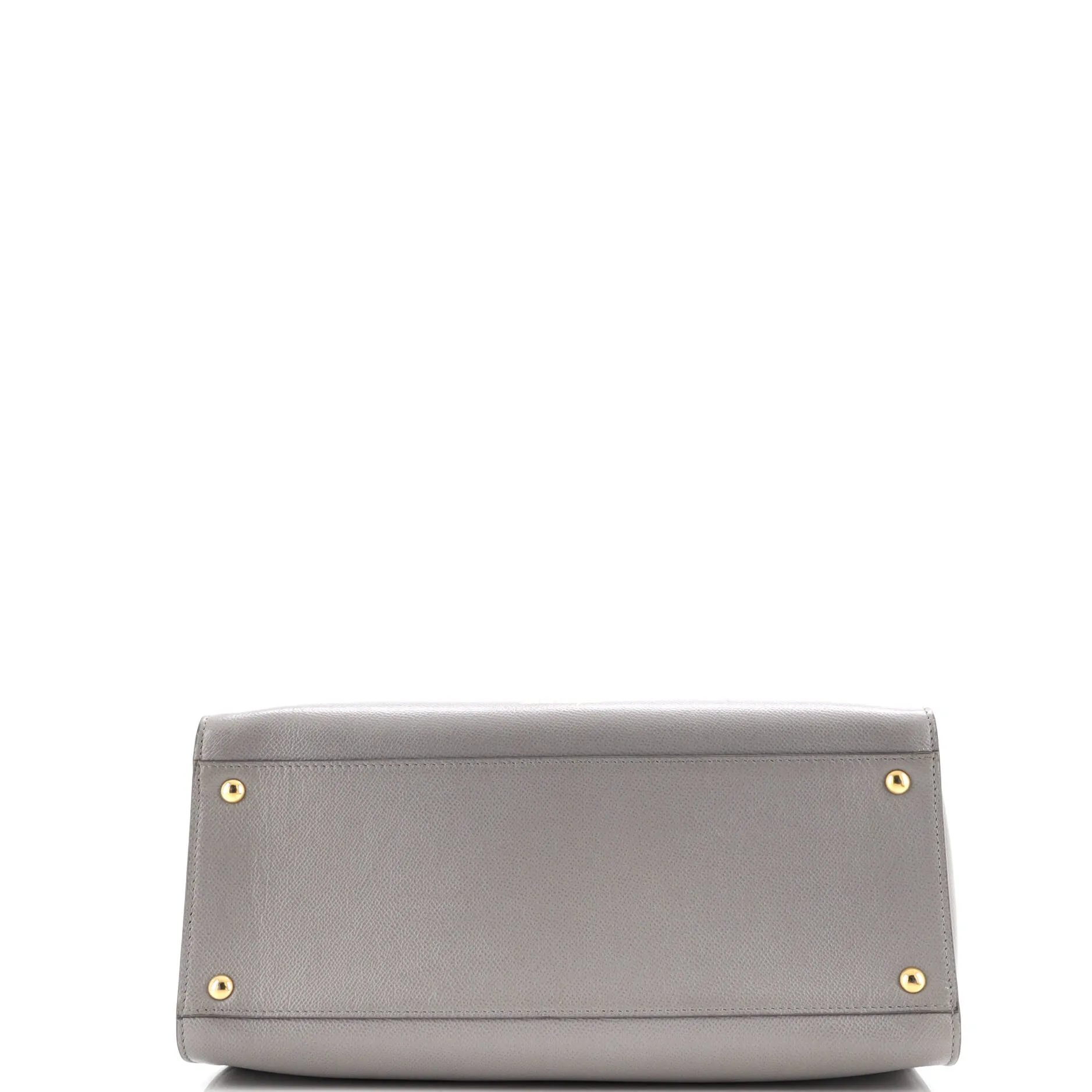 Today Satchel Leather Large