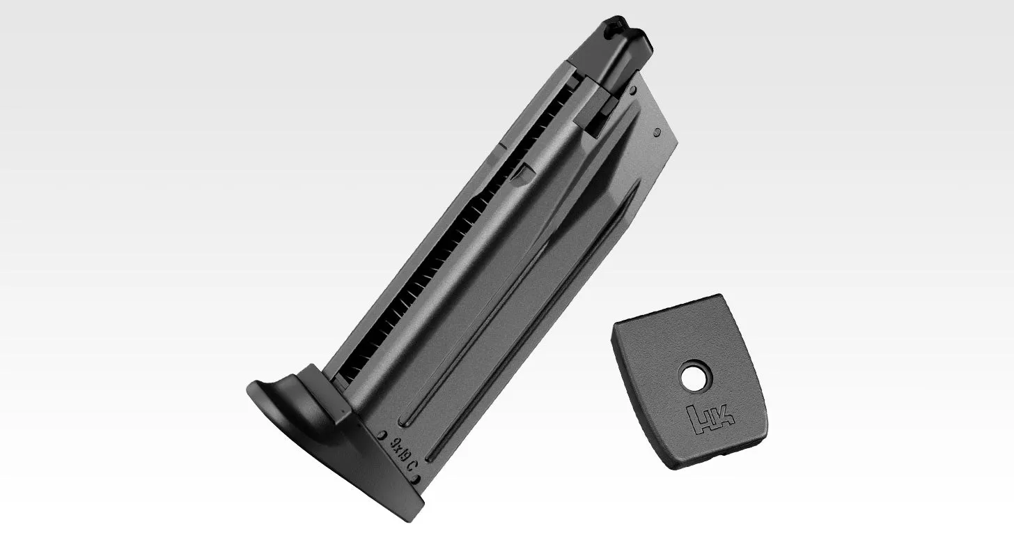 Tokyo Marui - USP Compact Gas Blow Back Pistol
