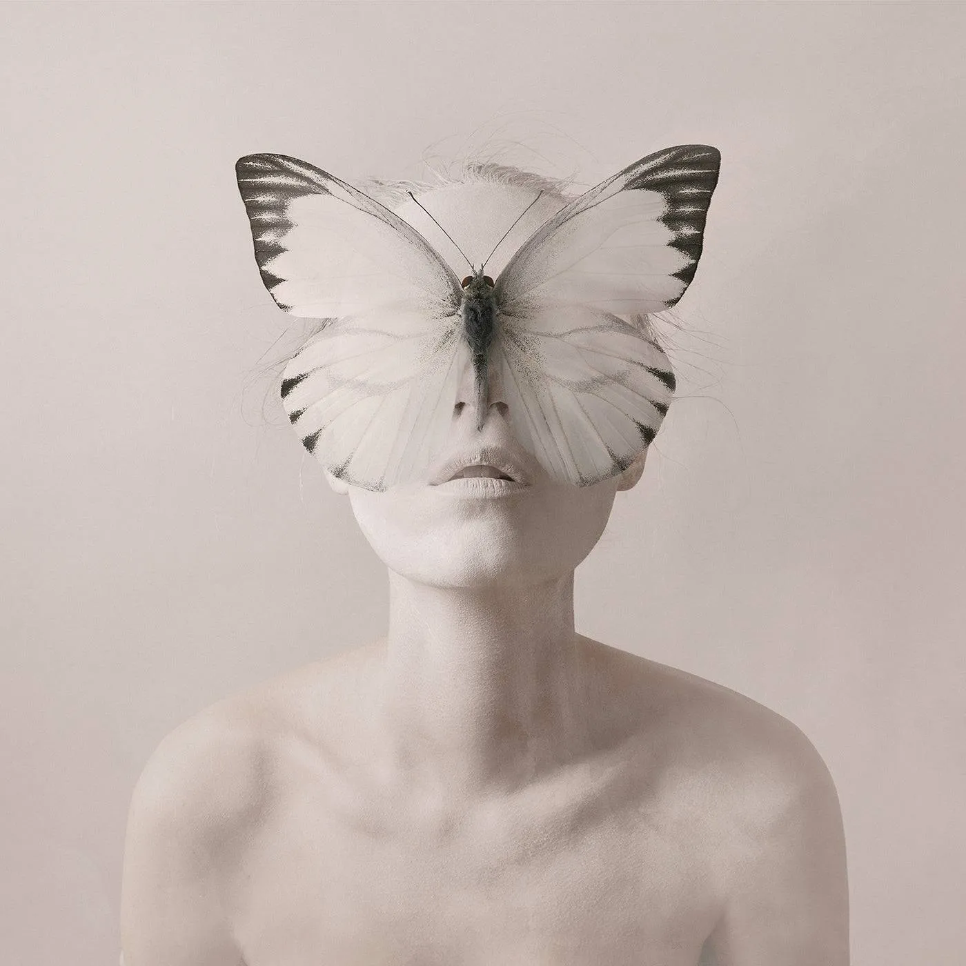 Too Late no. 2, Limited Edition, Mini Print