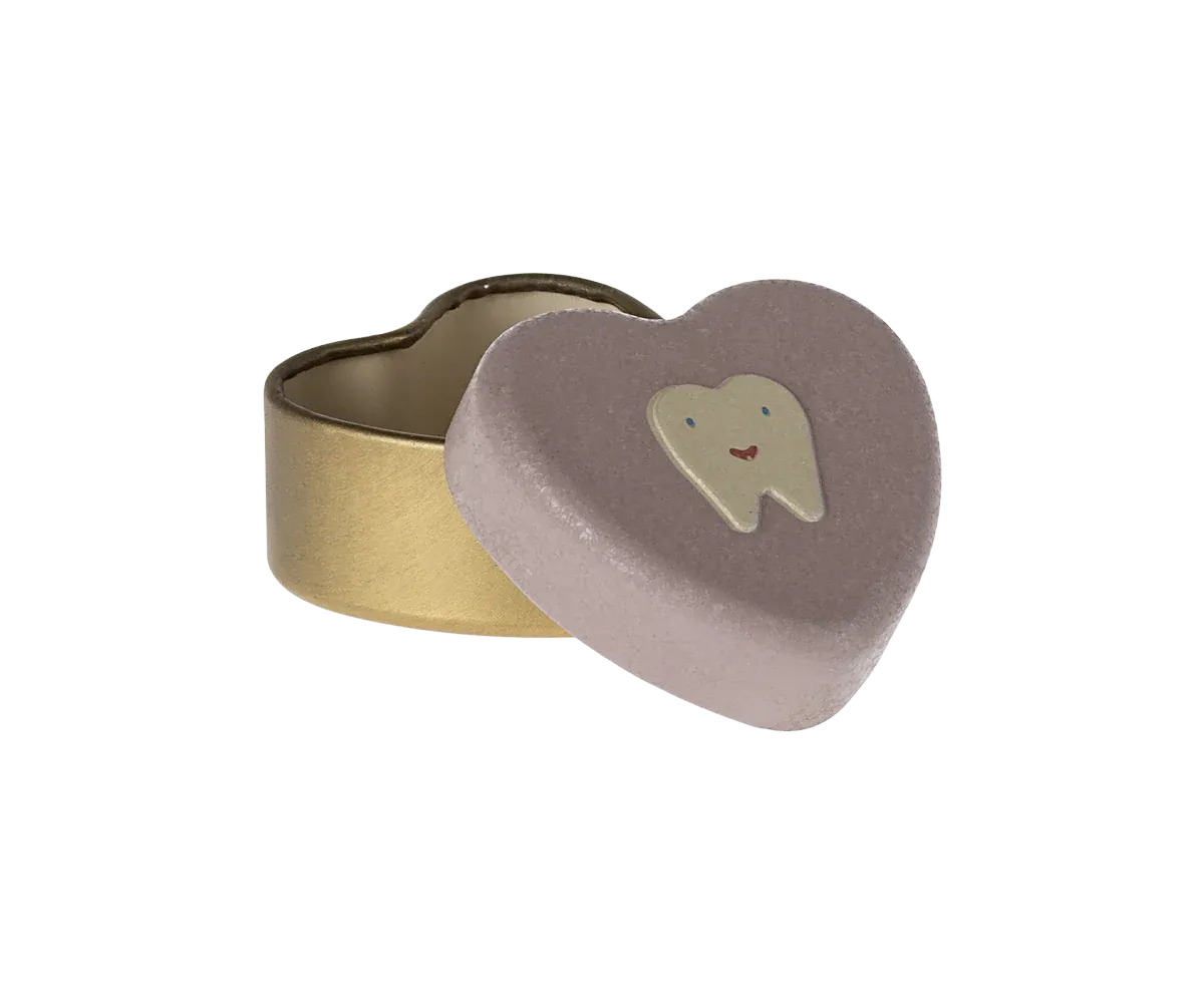 Tooth Fairy Small Keepsake Box