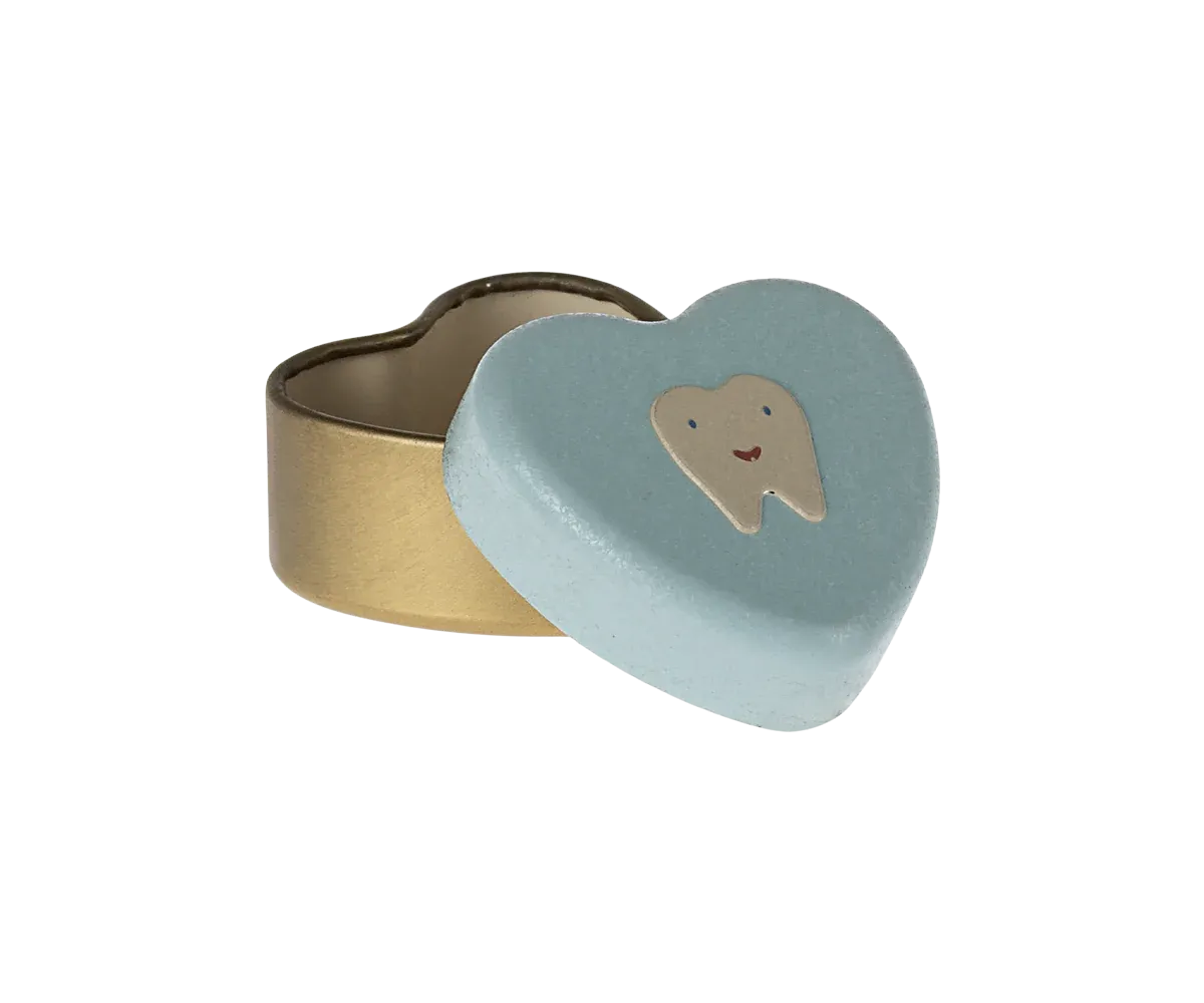Tooth Fairy Small Keepsake Box