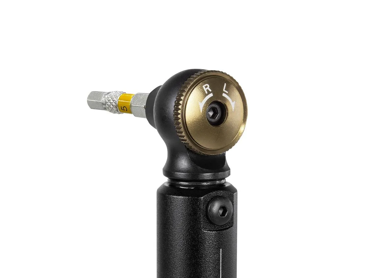 Topeak Torqstick 4-20Nm compact