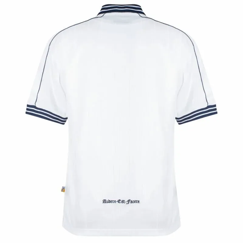 Tottenham Hotspur 1997-1999 Retro Home Jersey (PNYTOT001)