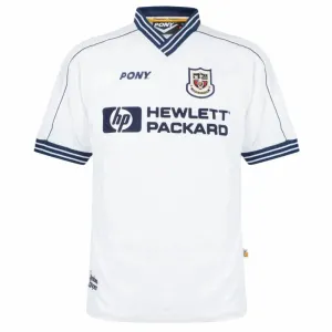 Tottenham Hotspur 1997-1999 Retro Home Jersey (PNYTOT001)