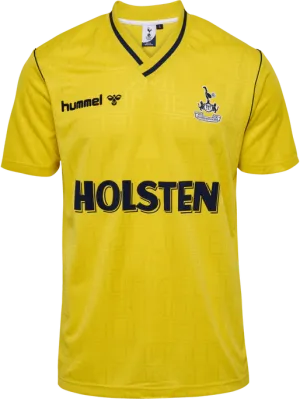 Tottenham Hotspur FC 1988 Retro Away Jersey (TOTRETRO004)