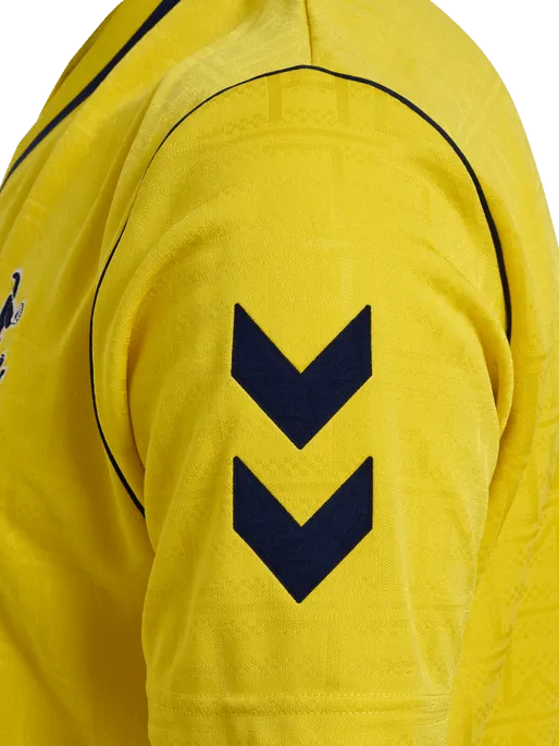 Tottenham Hotspur FC 1988 Retro Away Jersey (TOTRETRO004)