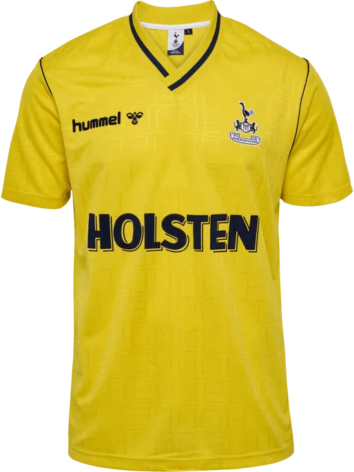 Tottenham Hotspur FC 1988 Retro Away Jersey (TOTRETRO004)