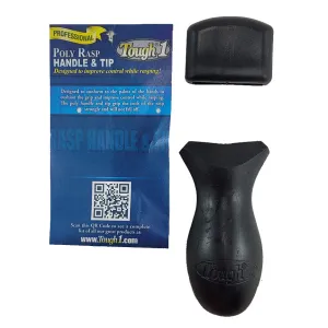 Tough 1 Rasp Handle   Tip Set