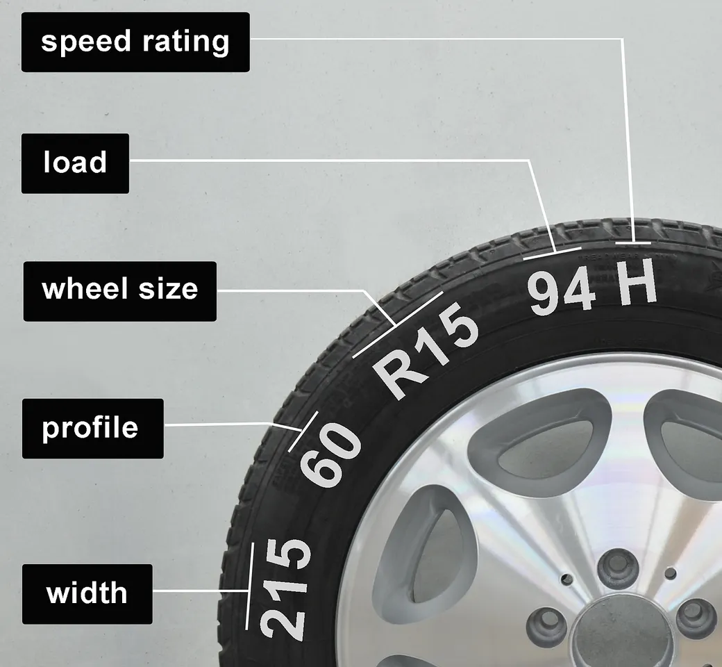 Toyota Corolla Compact Black Blue Wheel Trims Covers (1997-2002)