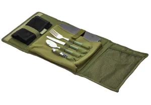 Trakker NXG Compact Food Set