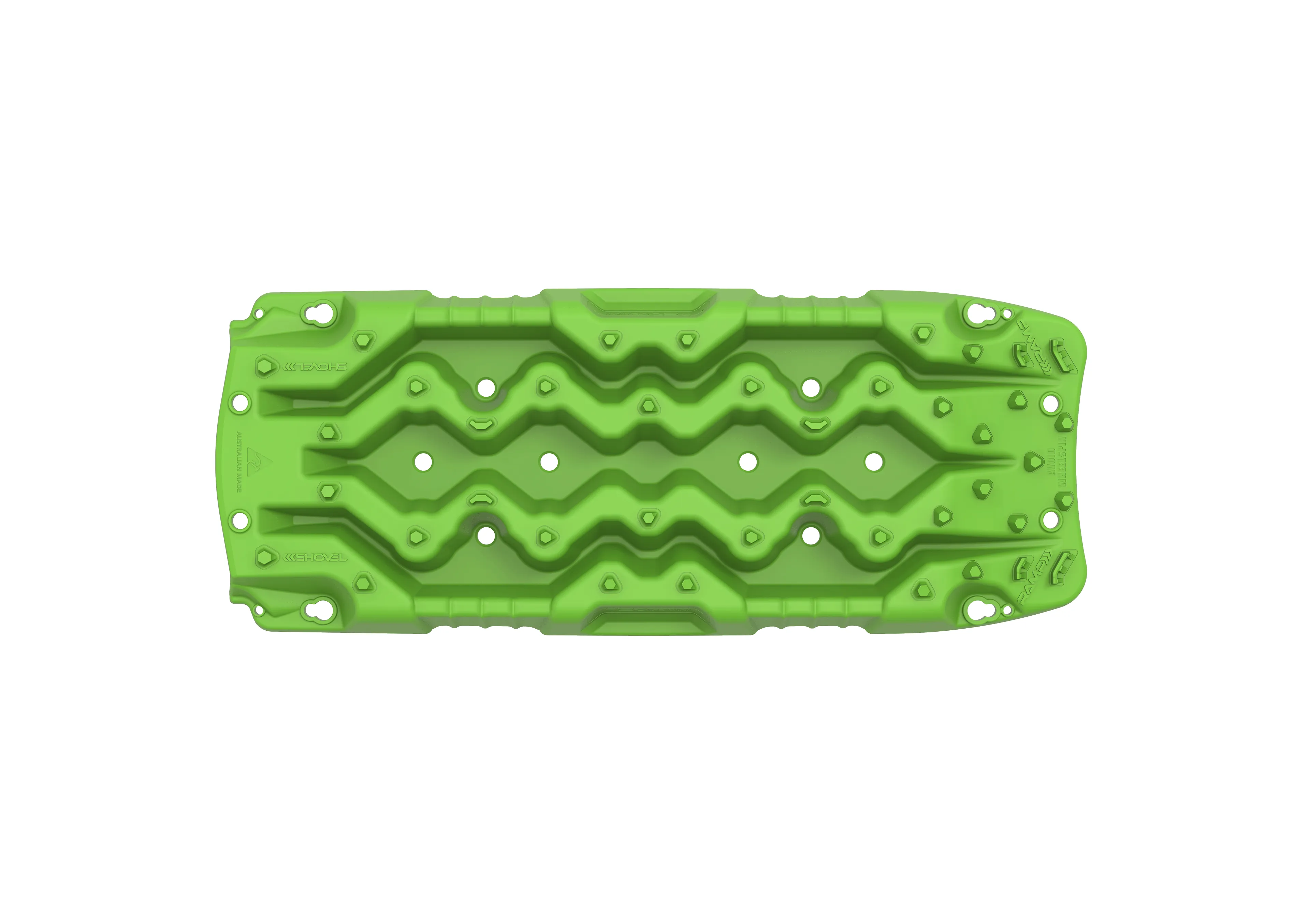 TRED HD Compact Recovery Boards