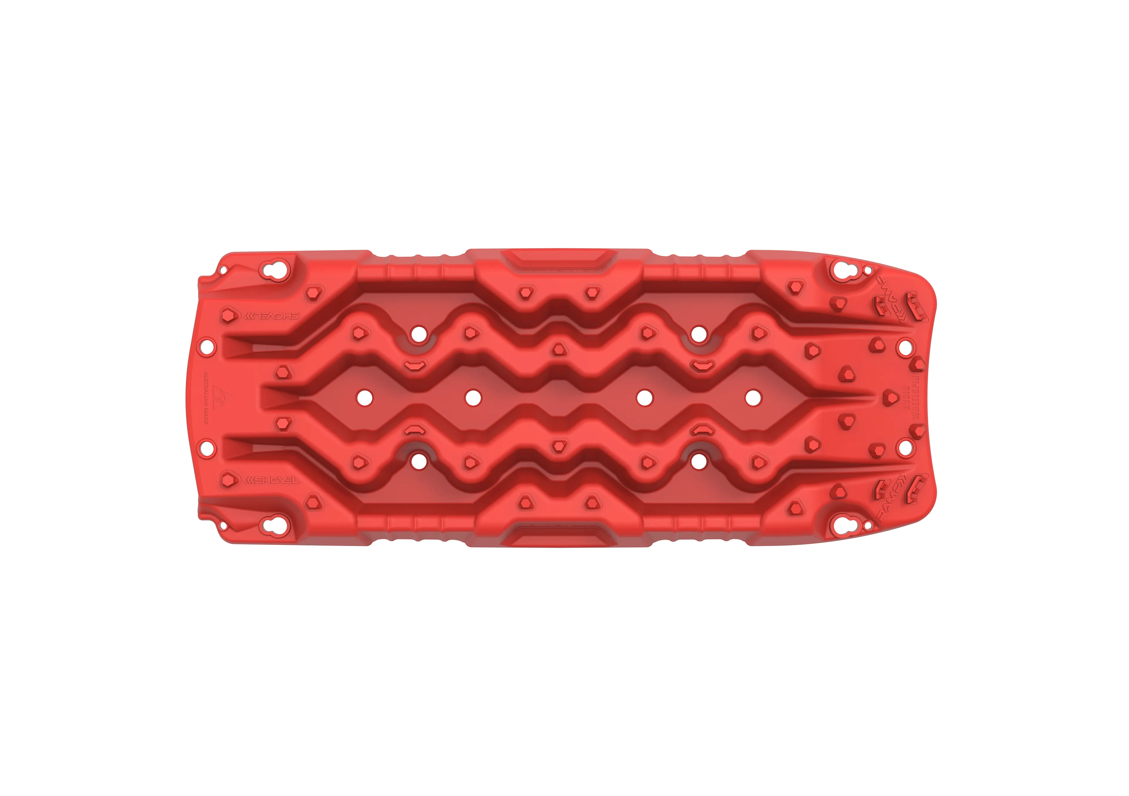 TRED HD Compact Recovery Boards