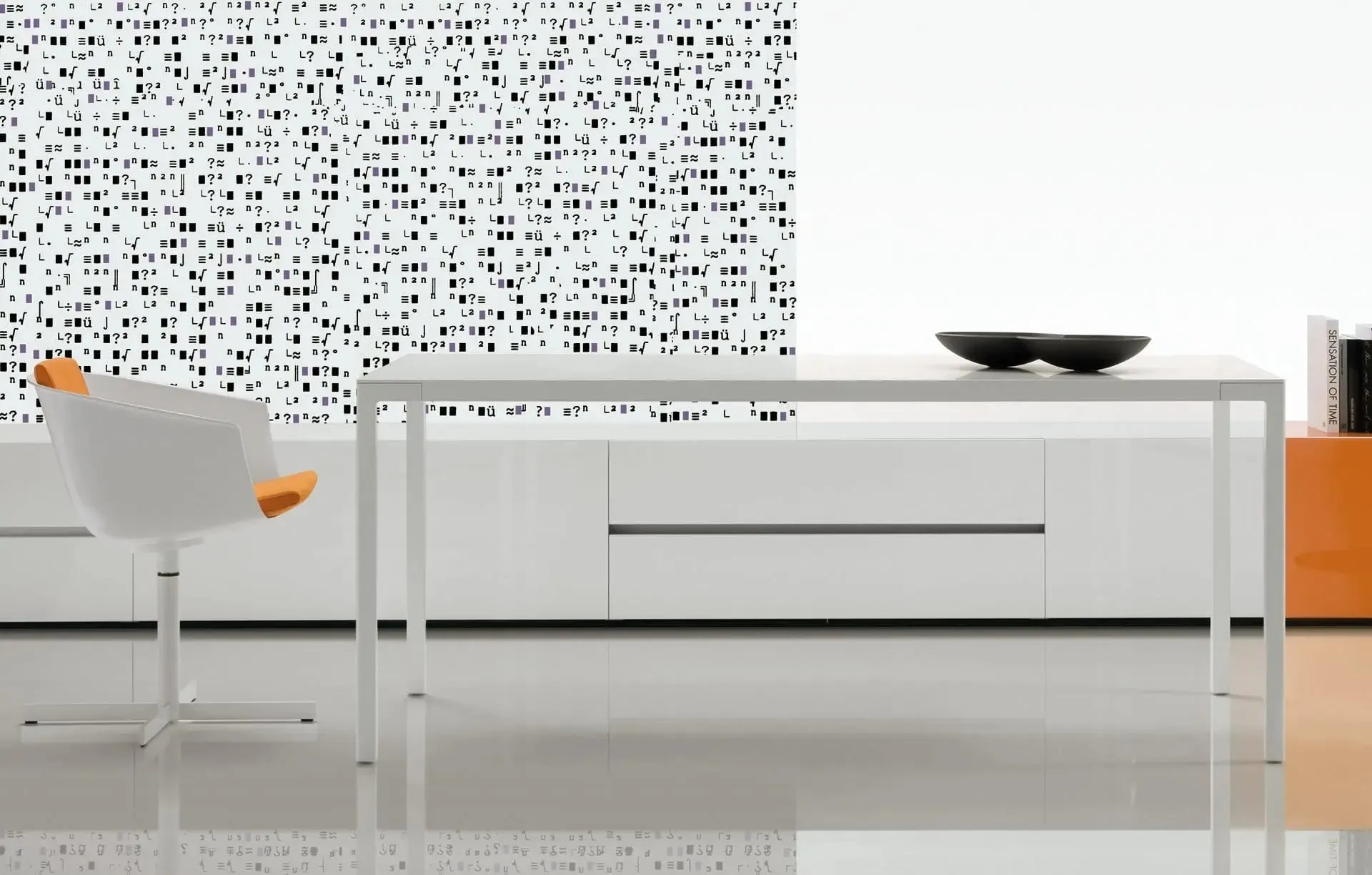 Trevi - Dining Table