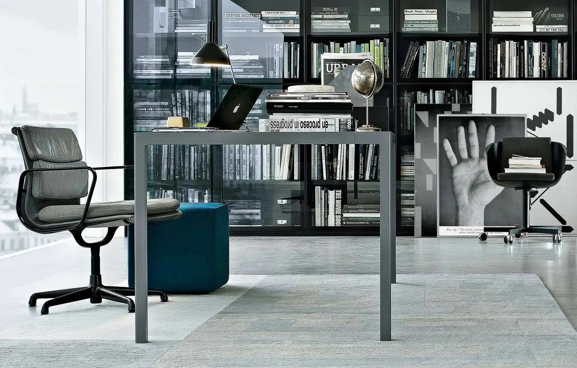 Trevi - Dining Table