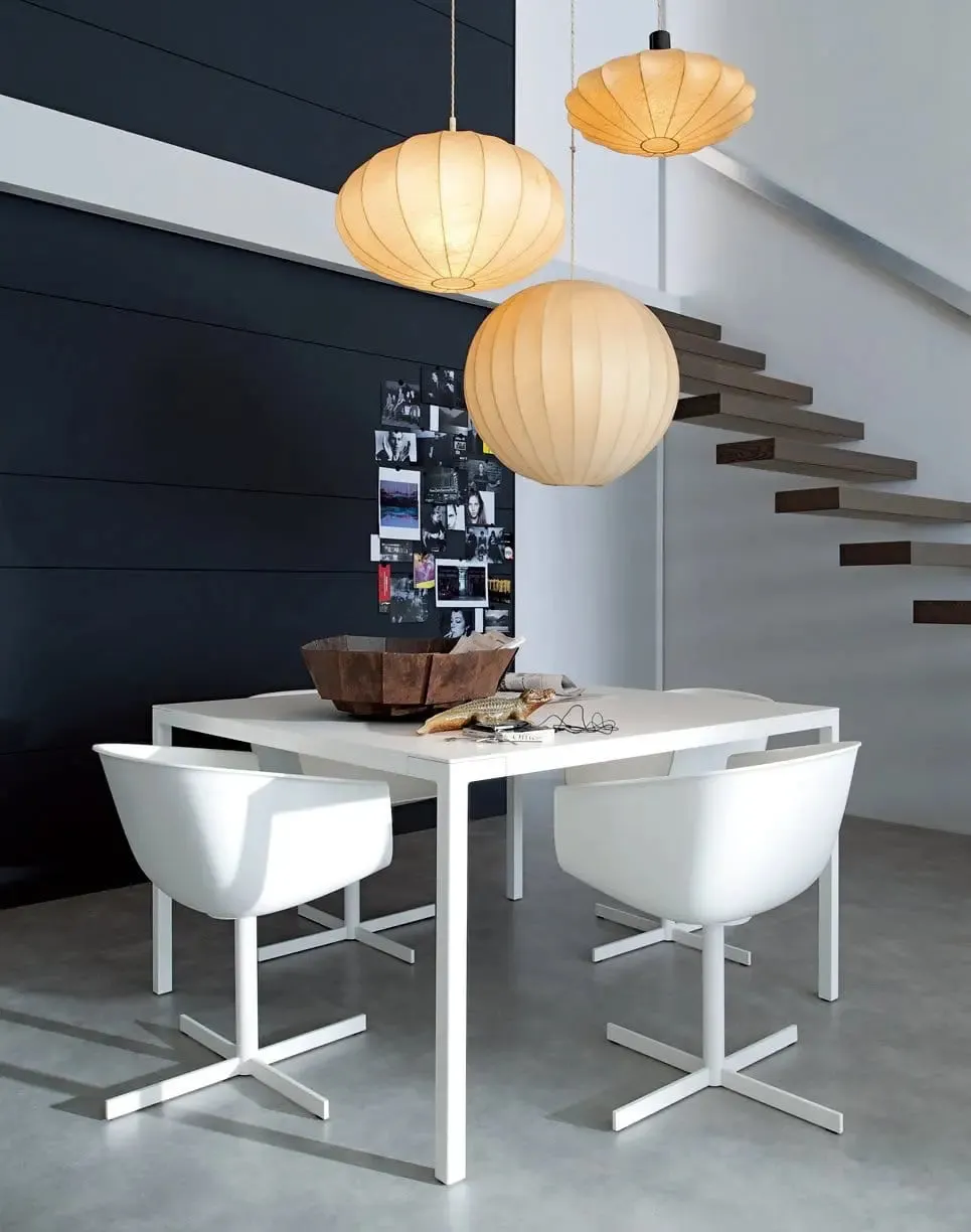 Trevi - Dining Table