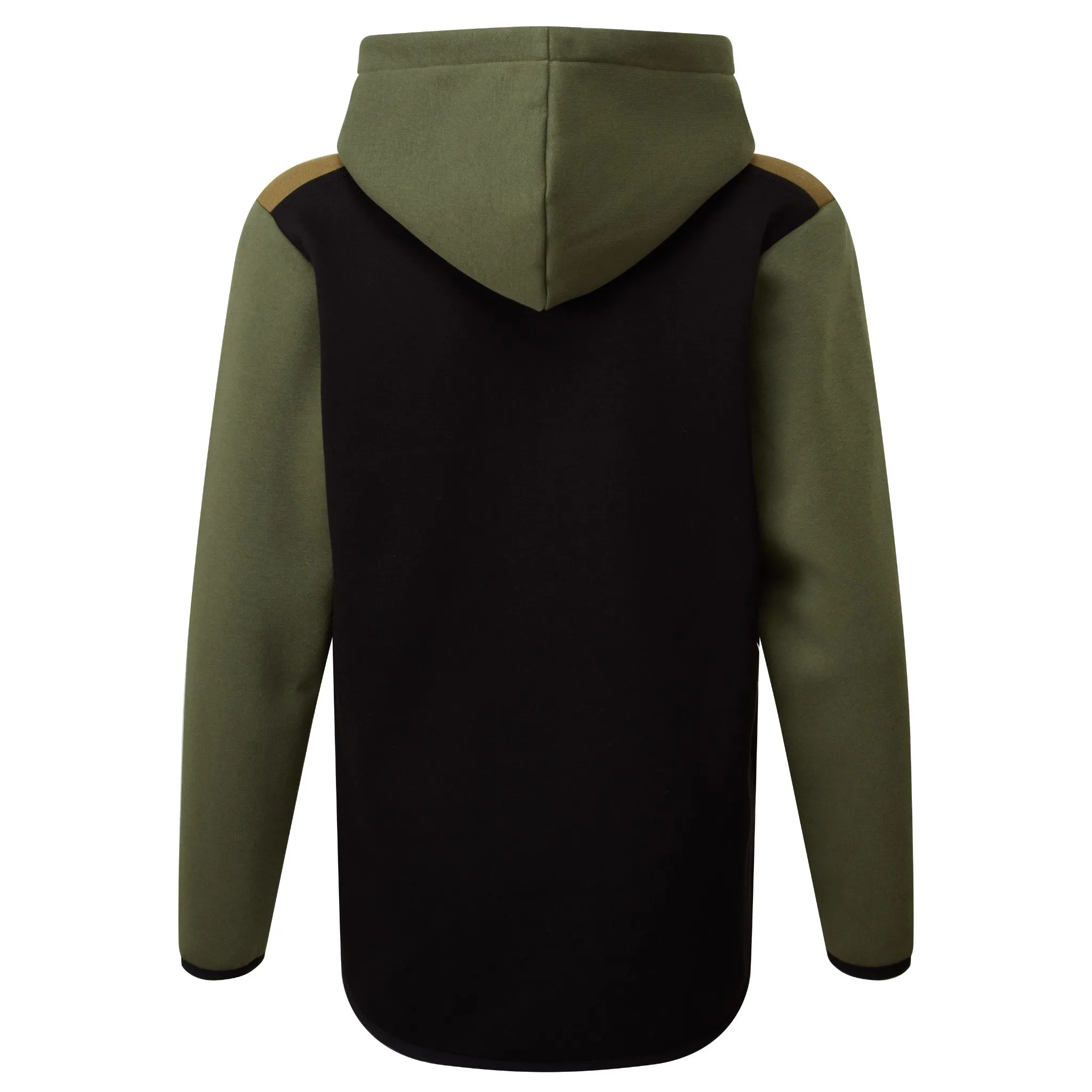 Tribe Hoodie | Tri-Colour