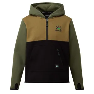 Tribe Hoodie | Tri-Colour