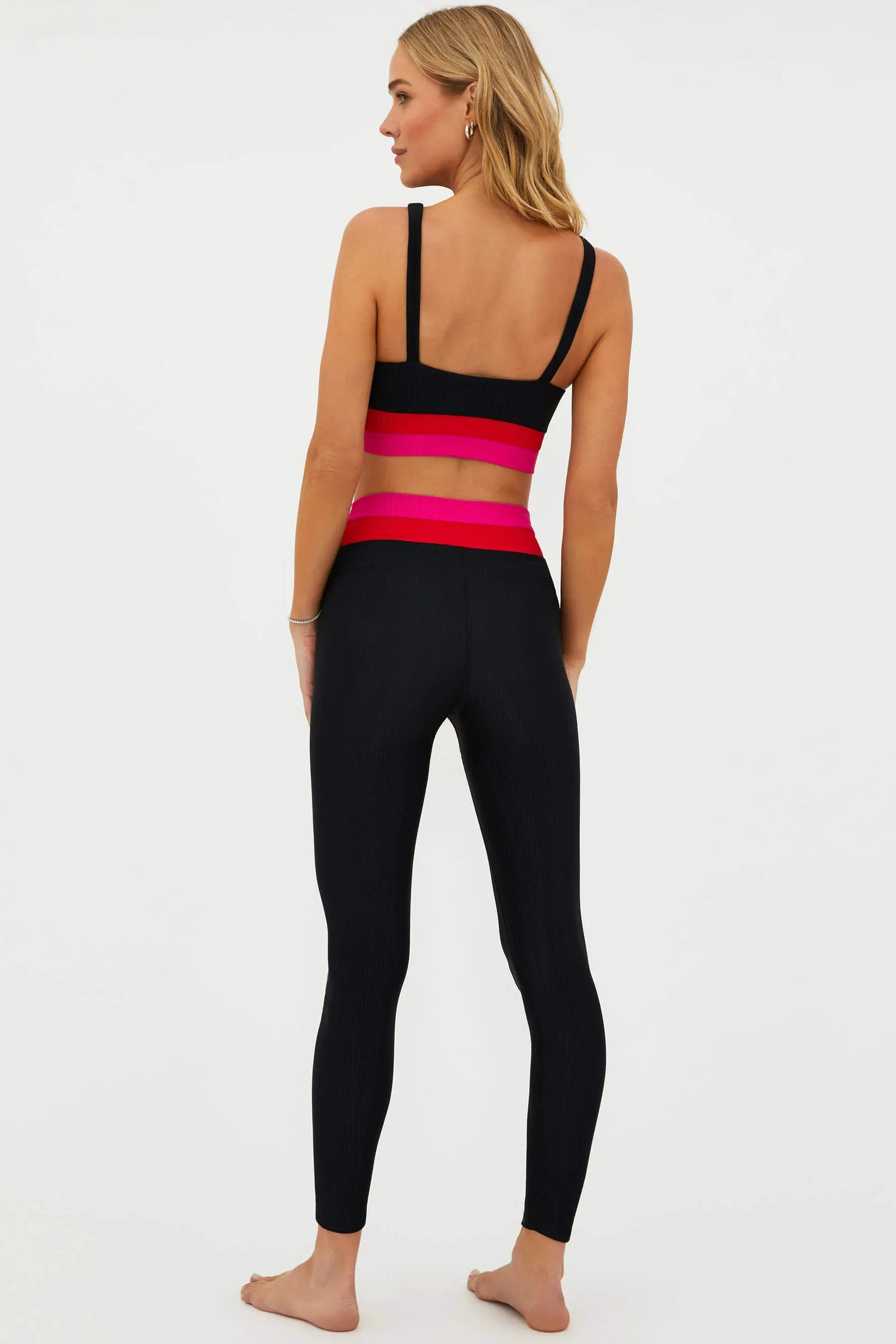 Trinity Legging