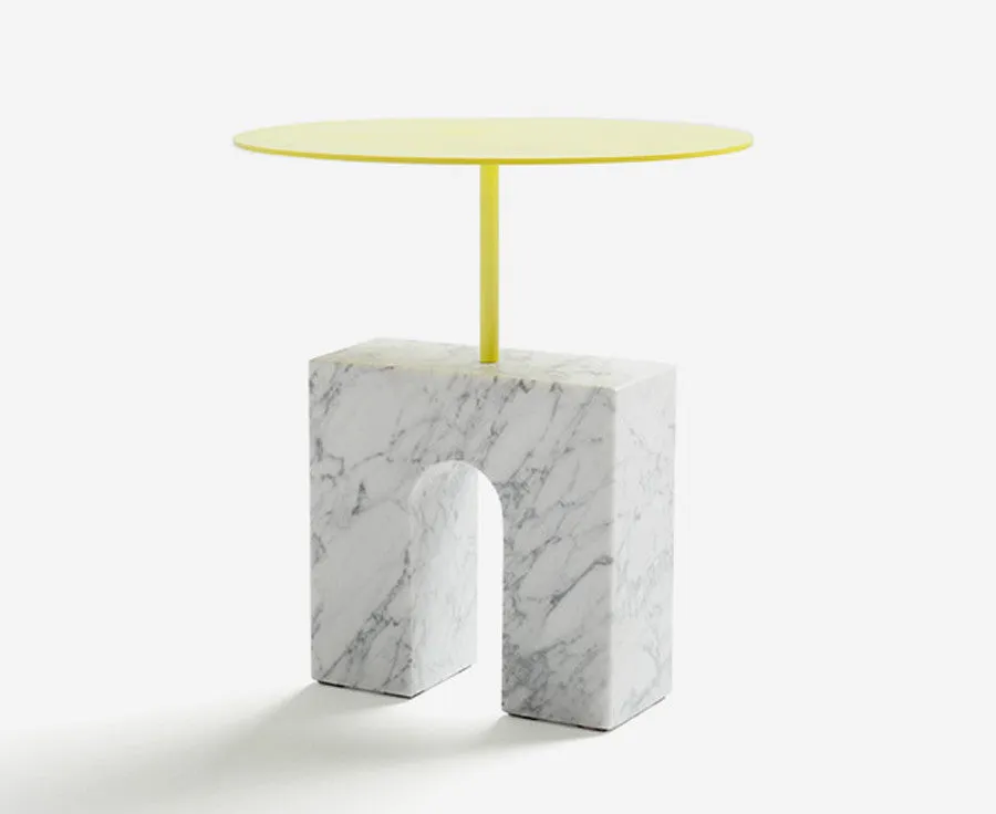 Triumph Accent Table