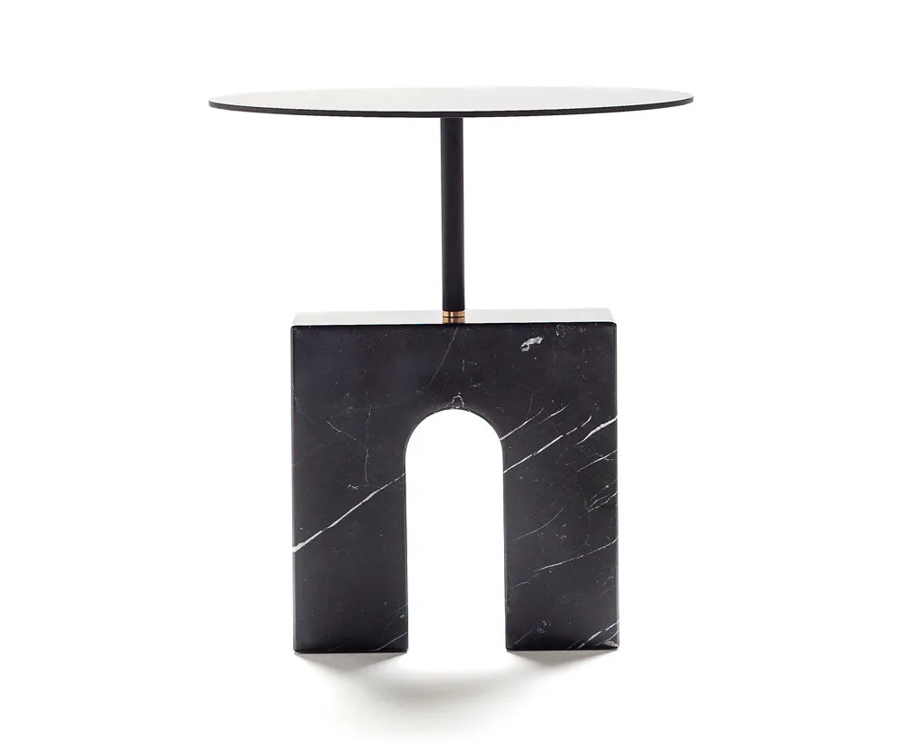 Triumph Accent Table