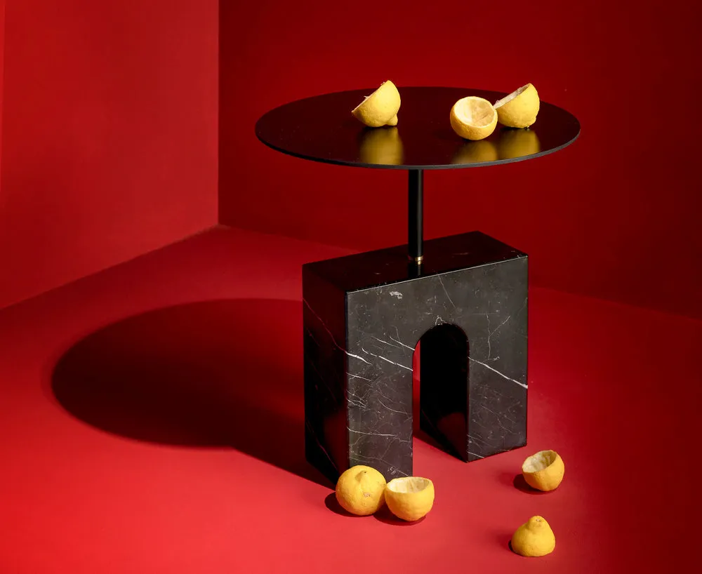 Triumph Accent Table