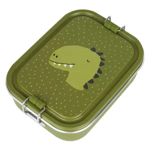 TRIXIE Lunch box small - Mr. Dino