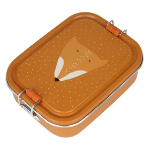 TRIXIE Lunch box small - Mr. Fox