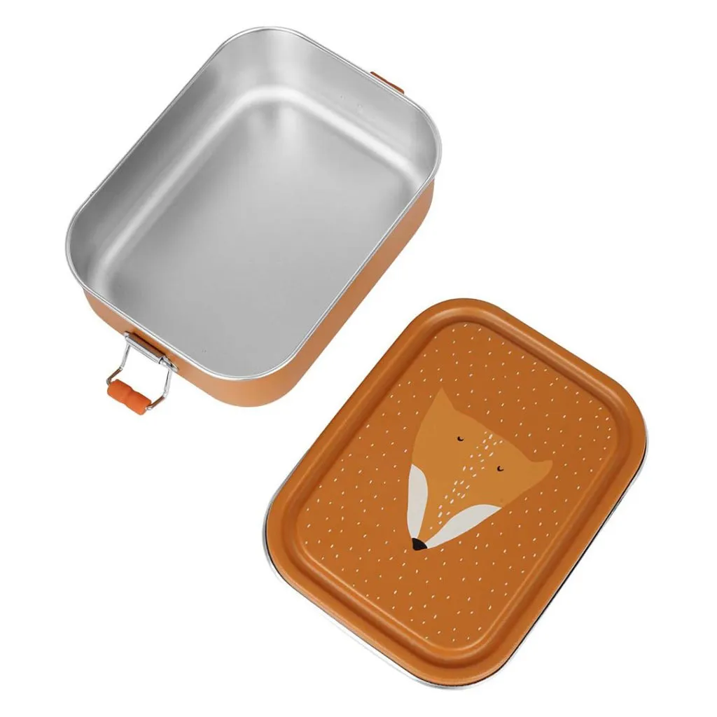 TRIXIE Lunch box small - Mr. Fox