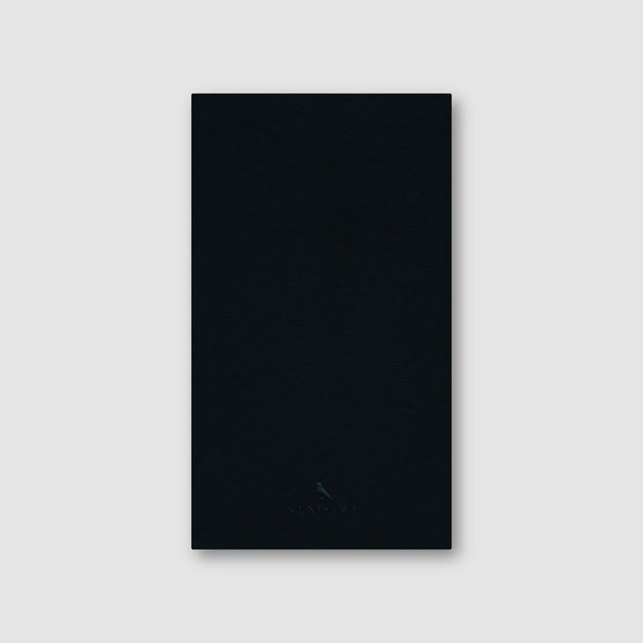 True Notebook Hardcover Slim