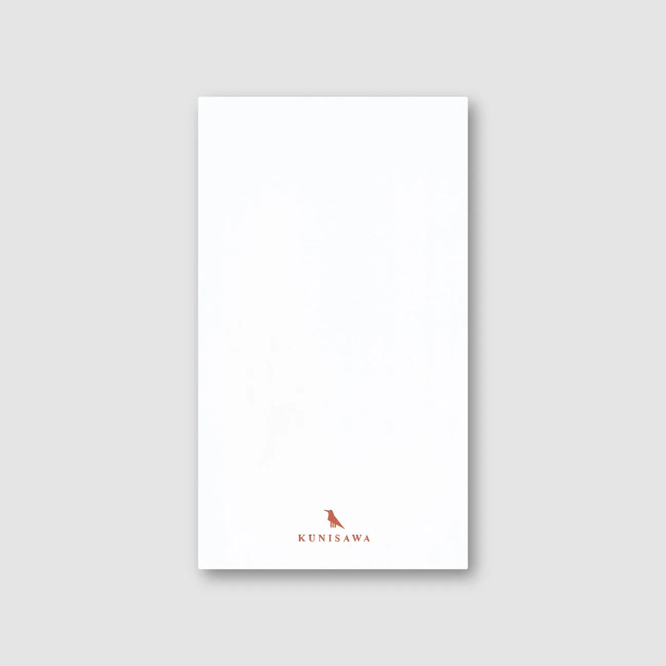 True Notebook Hardcover Slim