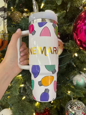 Tumbler