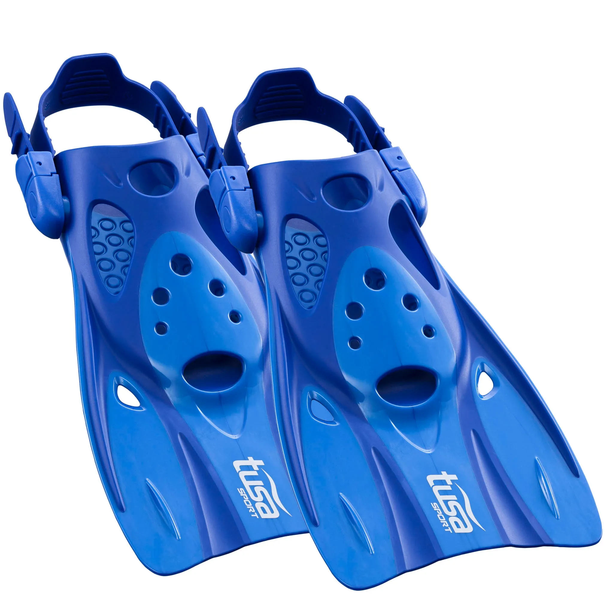 TUSA Splendive Elite Mask & Snorkel Set & Sport Light Snorkelling Fins