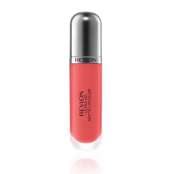 Ultra HD Matte Lipcolor