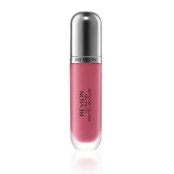 Ultra HD Matte Lipcolor