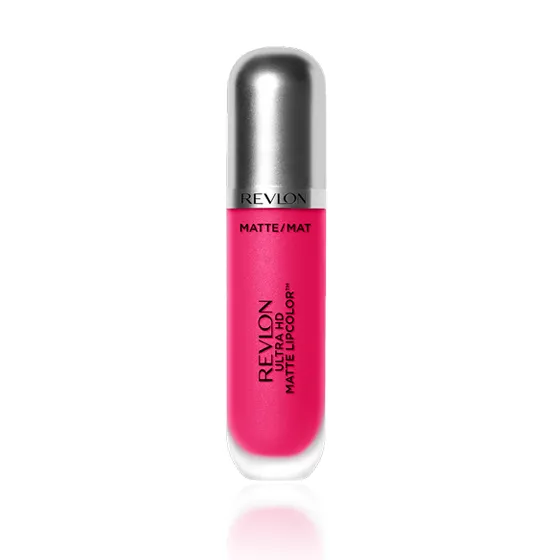 Ultra HD Matte Lipcolor
