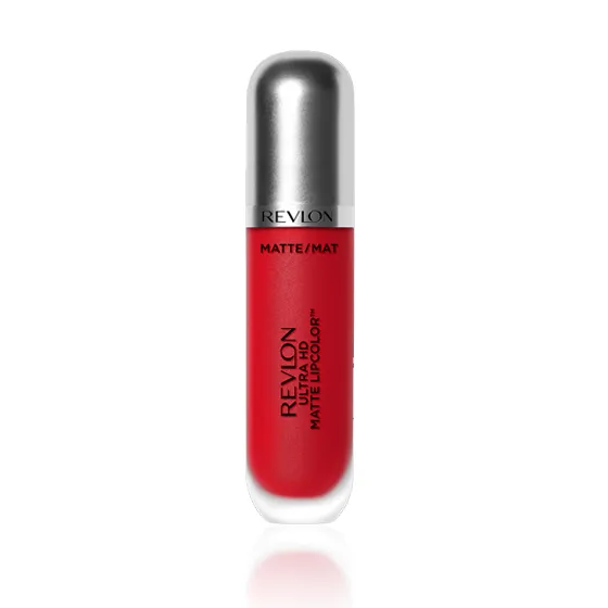Ultra HD Matte Lipcolor