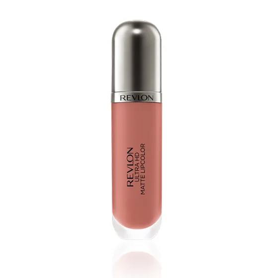 Ultra HD Matte Lipcolor