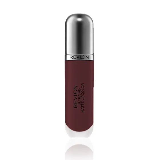Ultra HD Matte Lipcolor