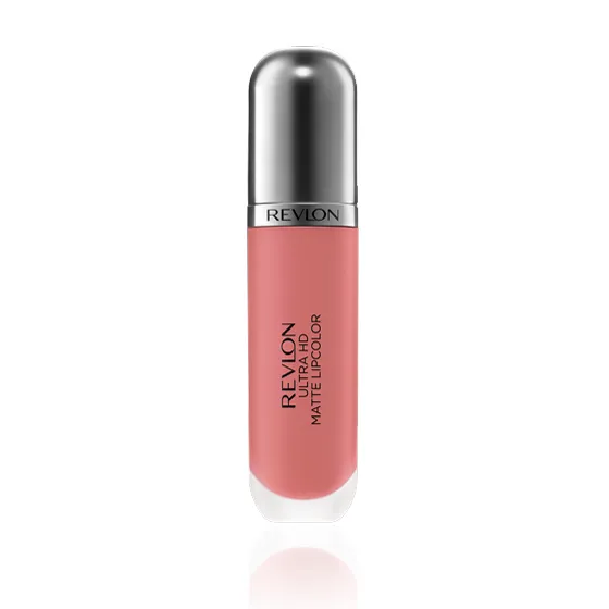 Ultra HD Matte Lipcolor